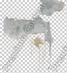 Alpha Masked Decals & Transparent Textures